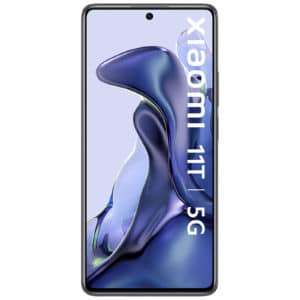 Xiaomi 11t - 128 Go - Gris - Bon état - Occasion