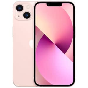 Apple iPhone 13 - 128 Go - Rose - Très bon état - Reconditionné