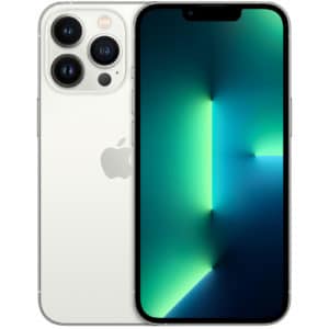 Apple iPhone 13 Pro - 128 Go - Argent - Bon état - Occasion