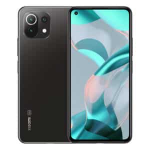 Xiaomi Mi 11 Lite 5G - 128 Go - Noir - Bon état - Occasion