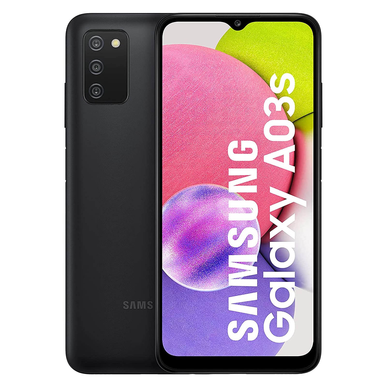 Galaxy A03s