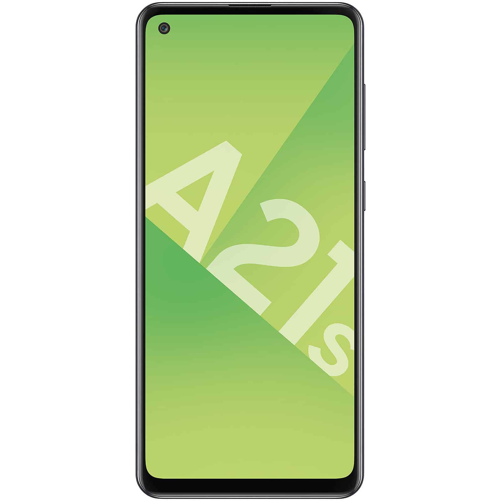Galaxy A21s