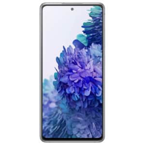 Samsung Galaxy S20 FE 4G - 128 Go - Blanc - Parfait état - Reconditionné
