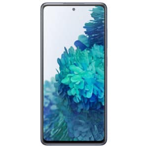 Samsung Galaxy S20 FE 5G - 128 Go - Bleu - Parfait état - Reconditionné