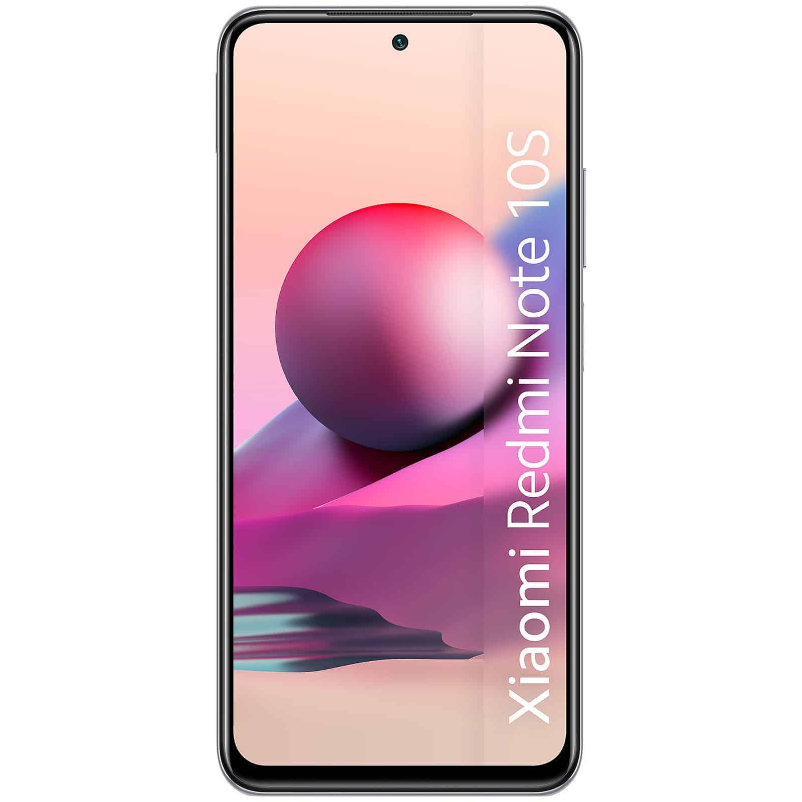 Redmi Note 10s