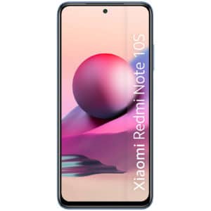 Xiaomi Redmi Note 10s - 64 Go - Bleu - Bon état - Occasion