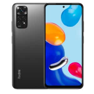 Xiaomi Redmi Note 11 - 64 Go - Gris - Bon état - Occasion