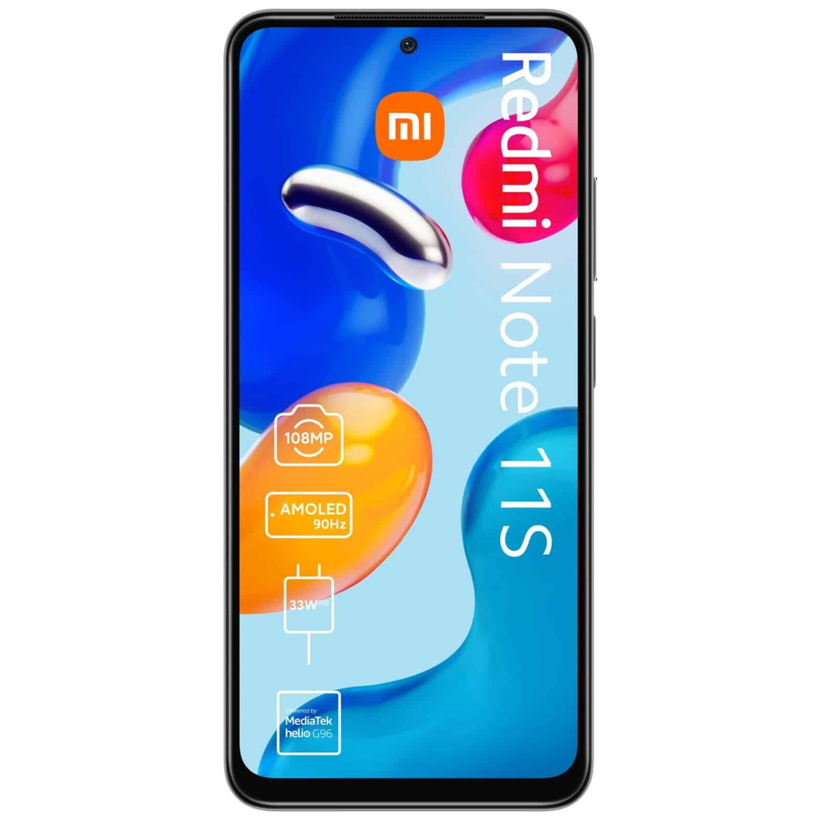 Redmi Note 11s