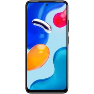 Xiaomi Redmi Note 11s - 128 Go - Gris - Bon état - Occasion