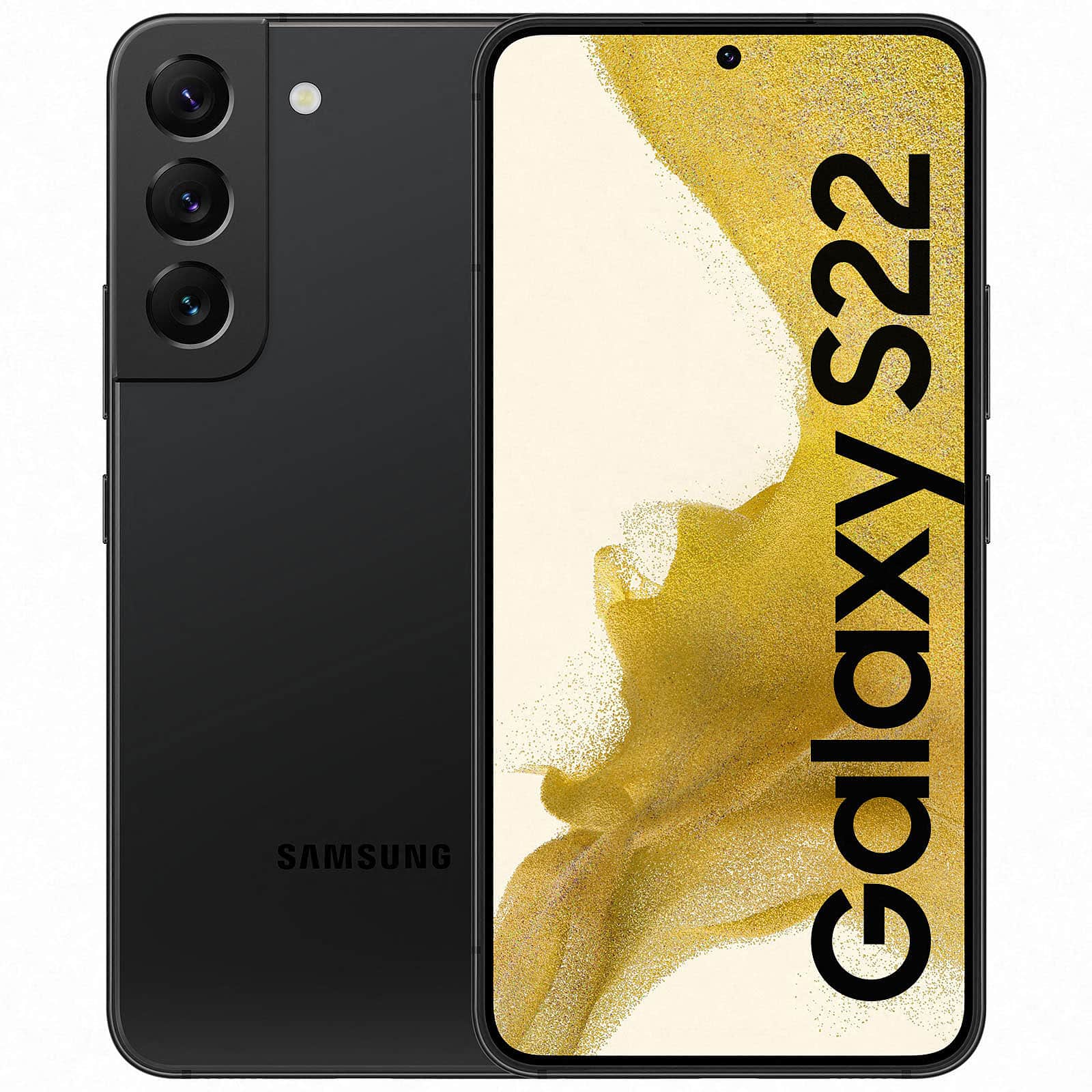 Galaxy S22 5G