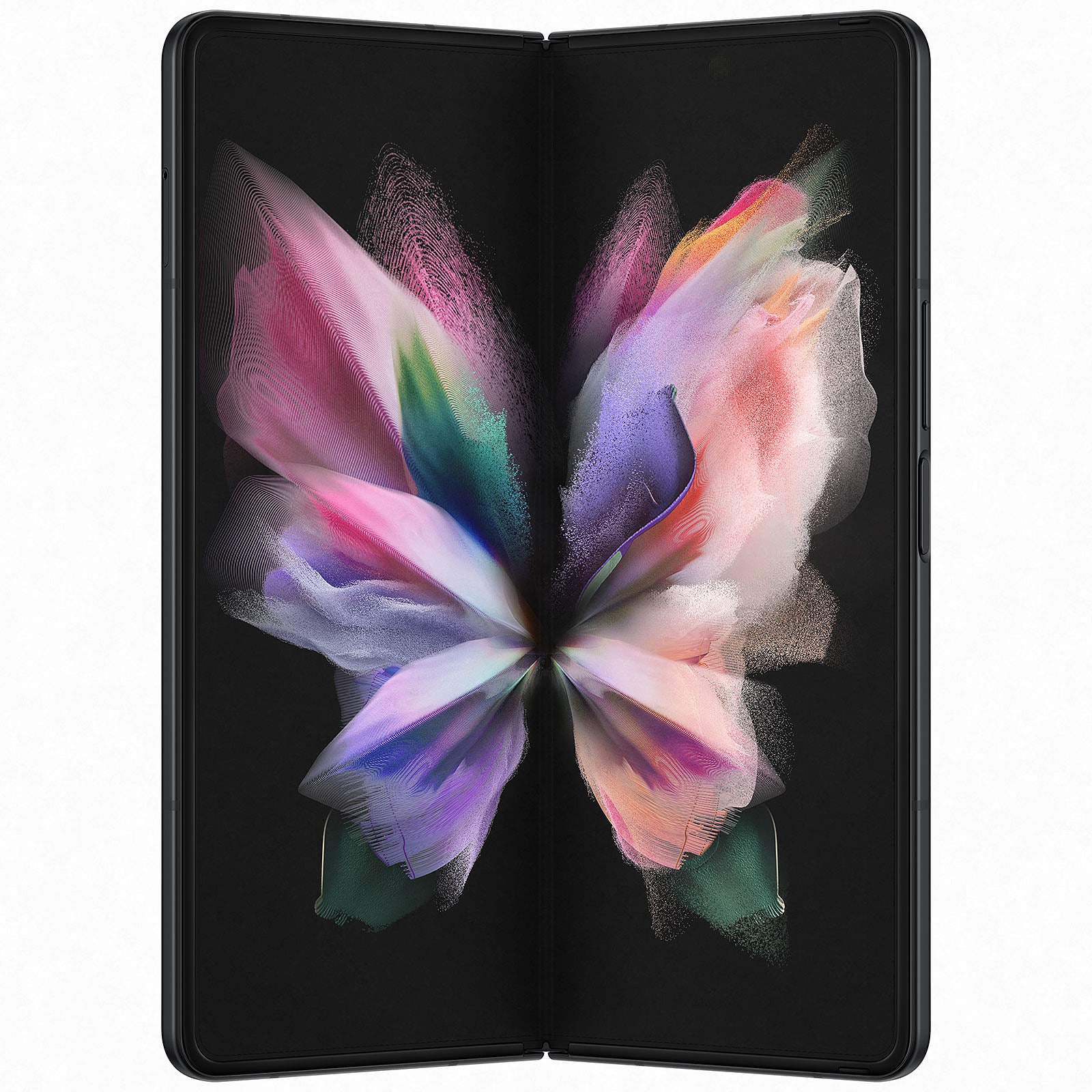 Galaxy Z Fold 3 5G