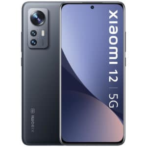 Xiaomi 12 - 128 Go - Gris - Bon état - Occasion