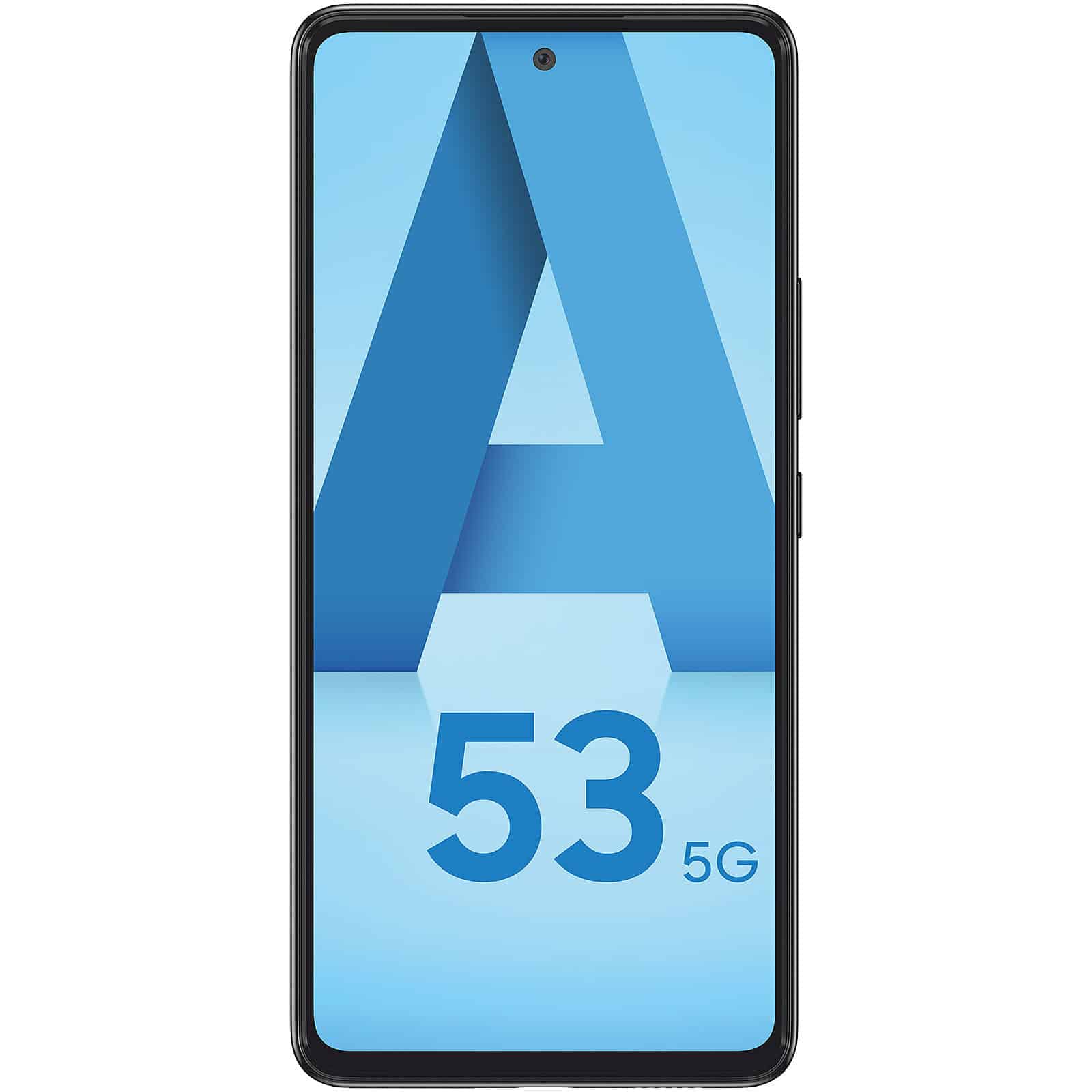 Galaxy A53 5G
