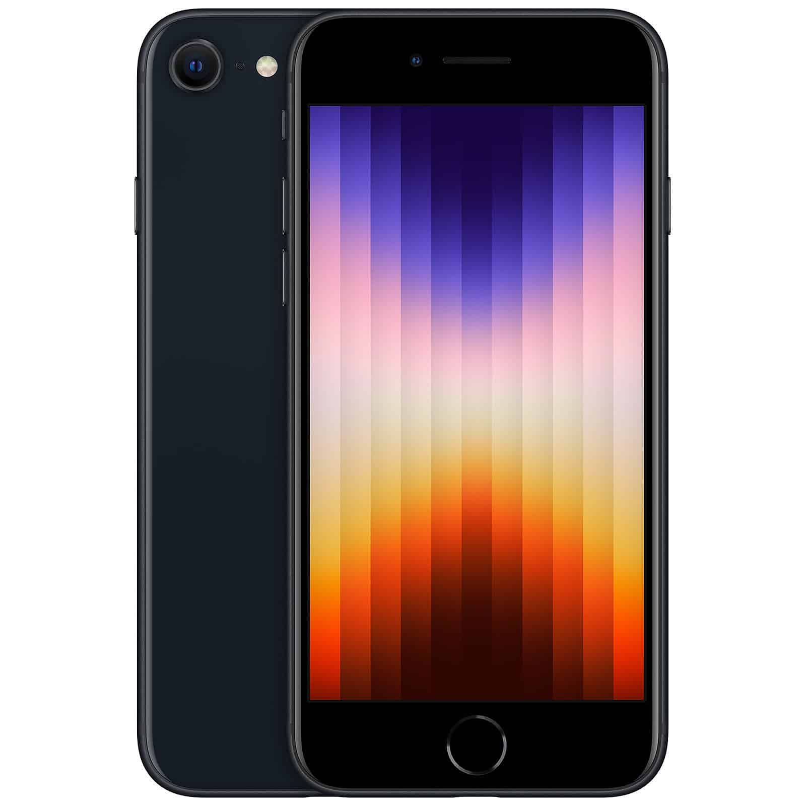 iPhone SE 2022 5G