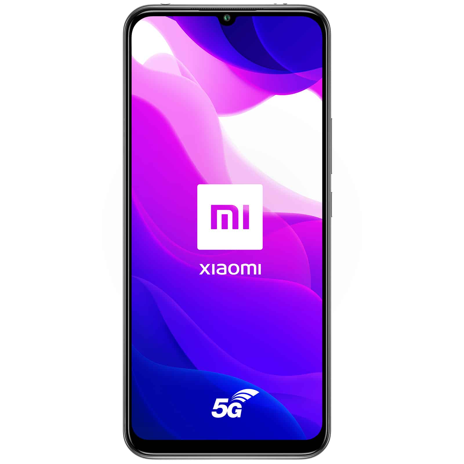 Mi 10 Lite