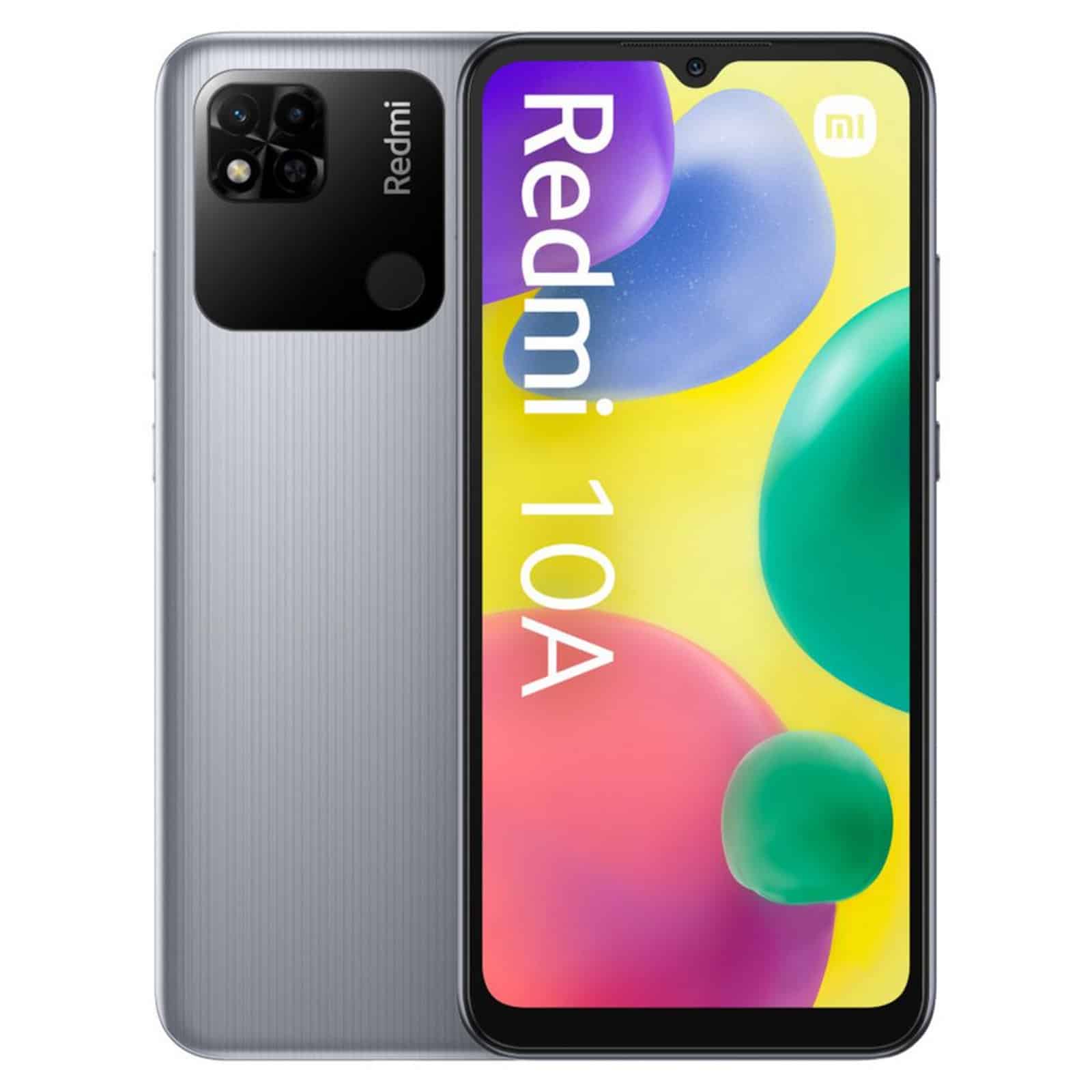 Redmi 10a
