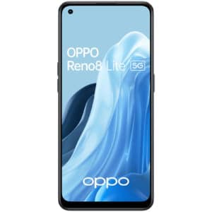 Oppo Reno 8 Lite 5G - 128 Go - Cosmique - Bon état - Occasion
