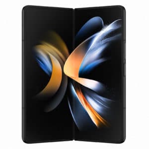 Samsung Galaxy Z Fold 4 - 256 Go - Noir - Bon état - Occasion