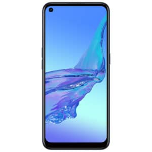 Oppo A53s - 128 Go - Noir - Bon état - Occasion