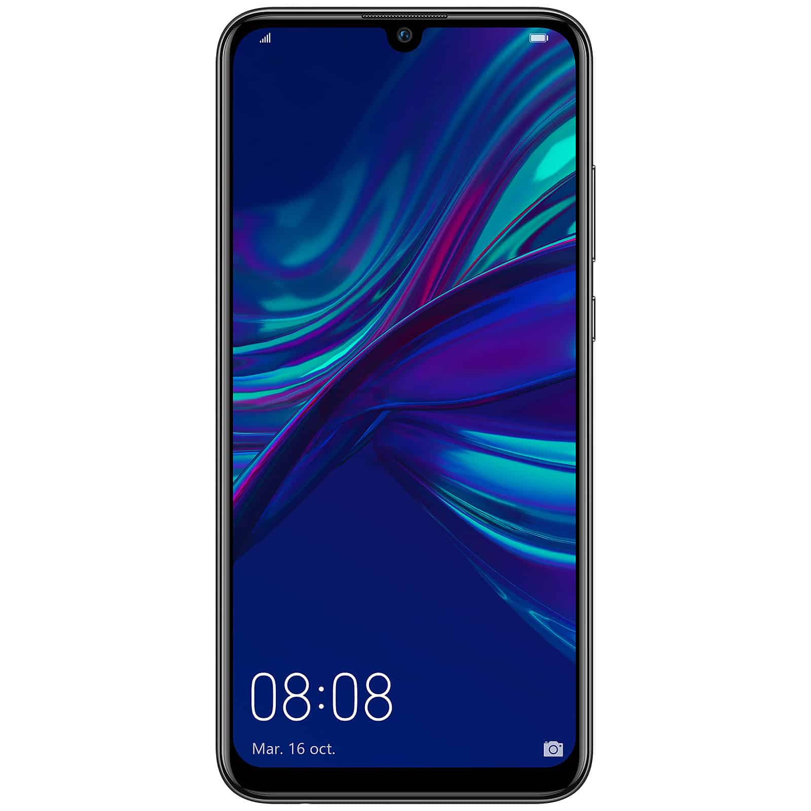P Smart 2019