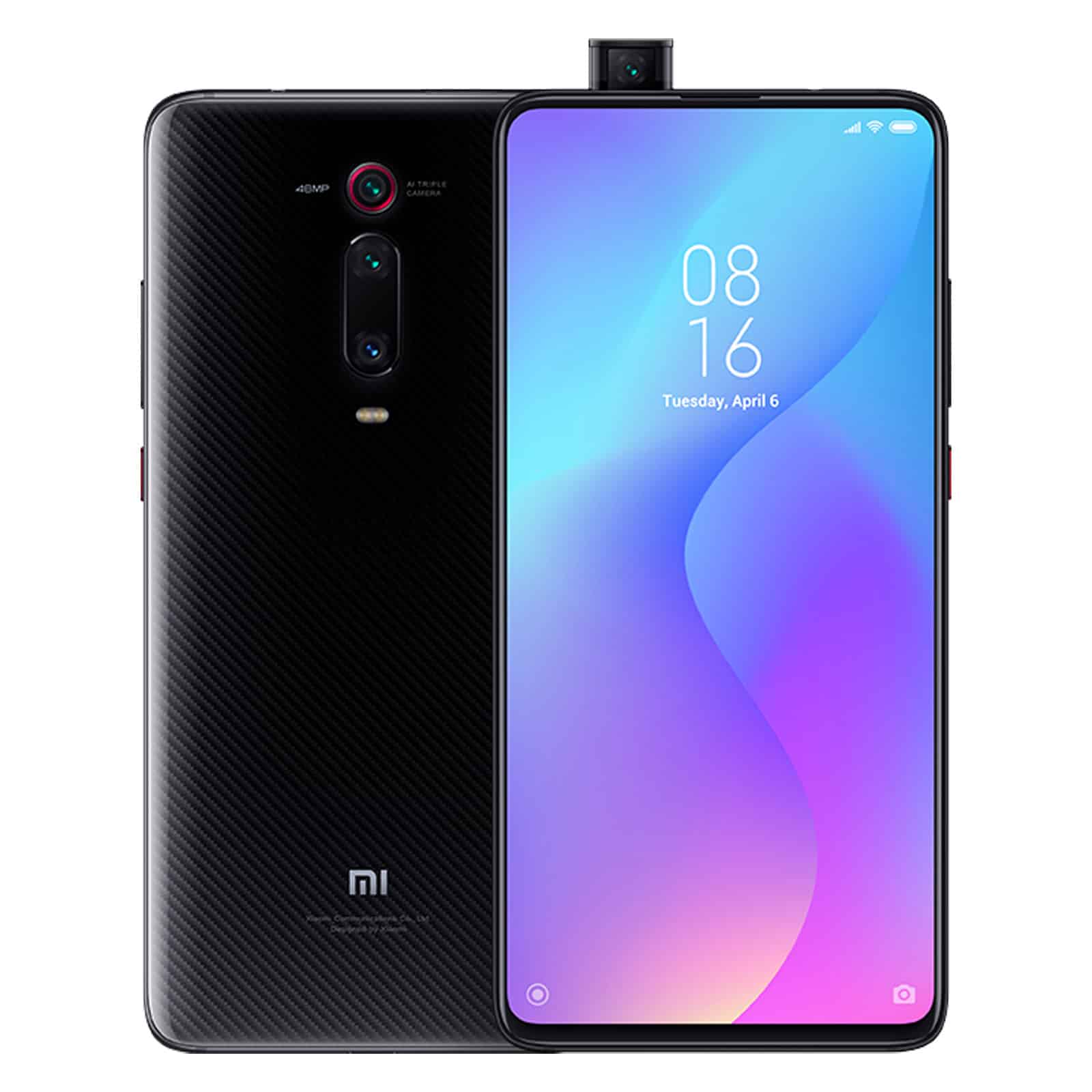 Mi 9t