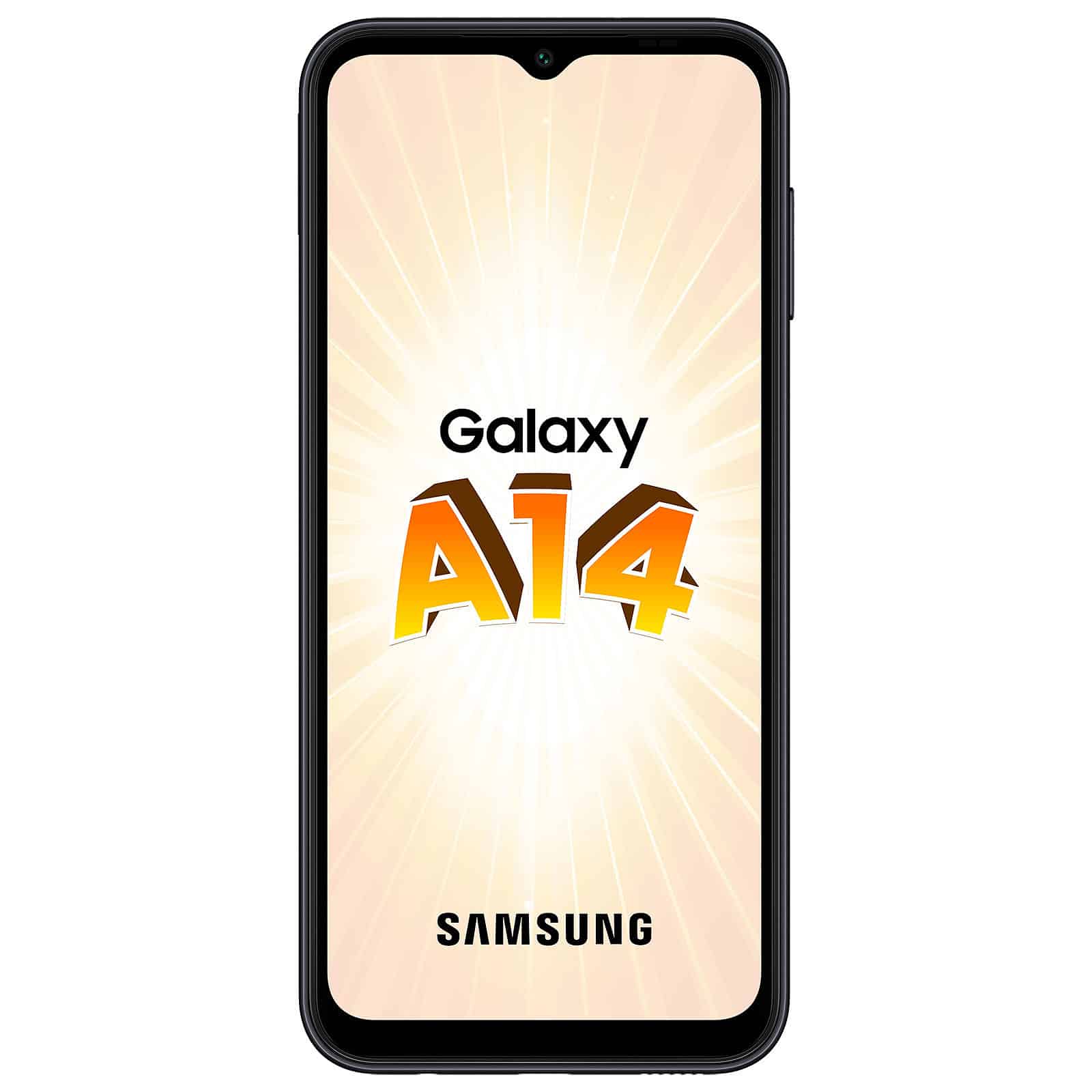 Galaxy A14 4G
