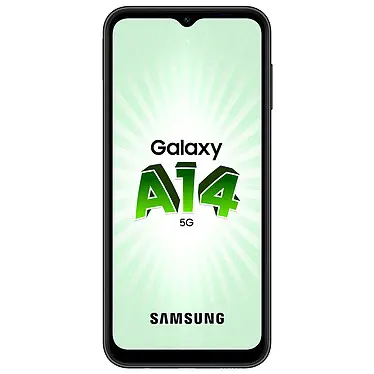 Galaxy A14 5G