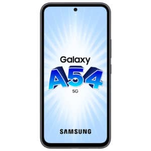 Samsung Galaxy A54 5G - 128 Go - Graphite - Bon état - Occasion