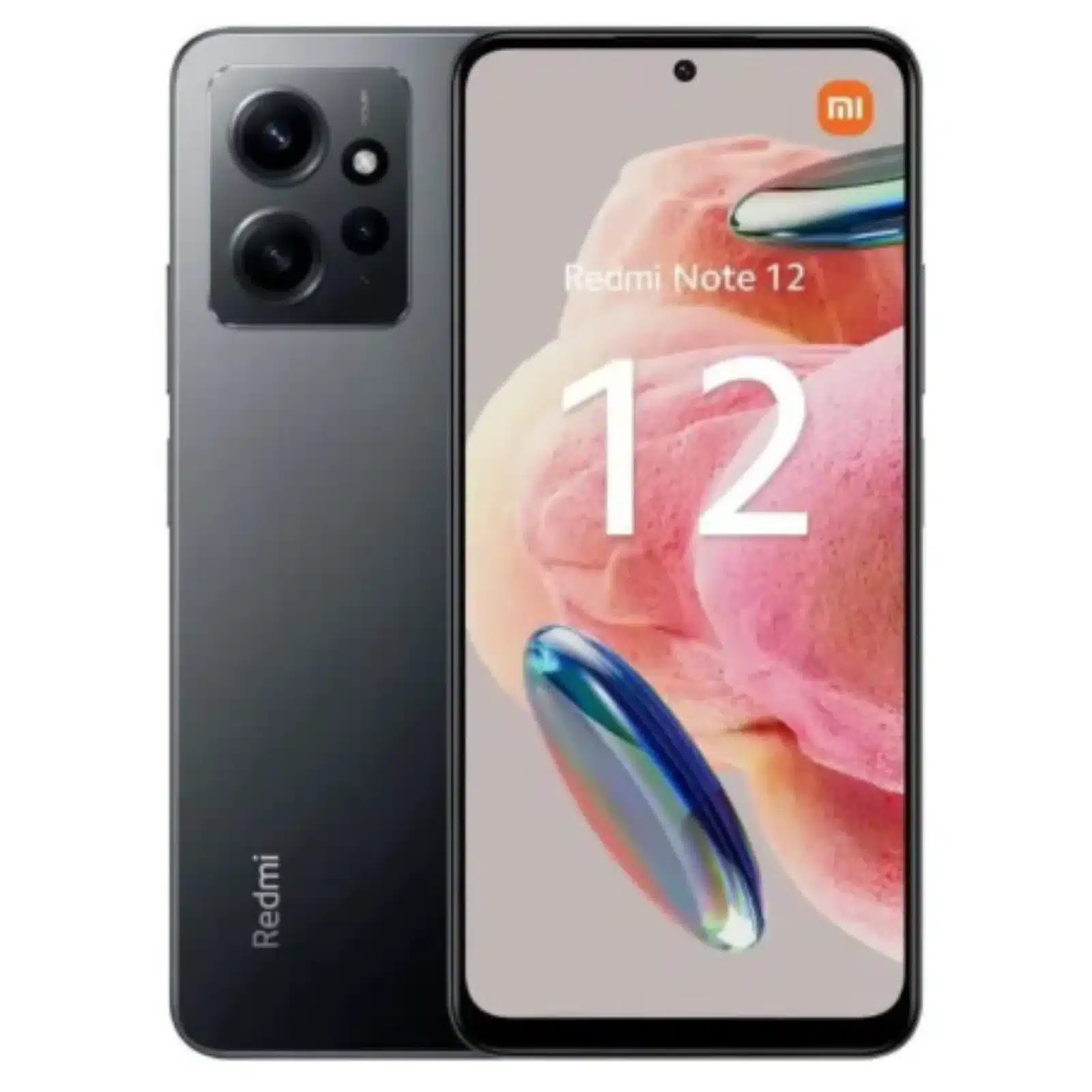 Redmi Note 12 4G