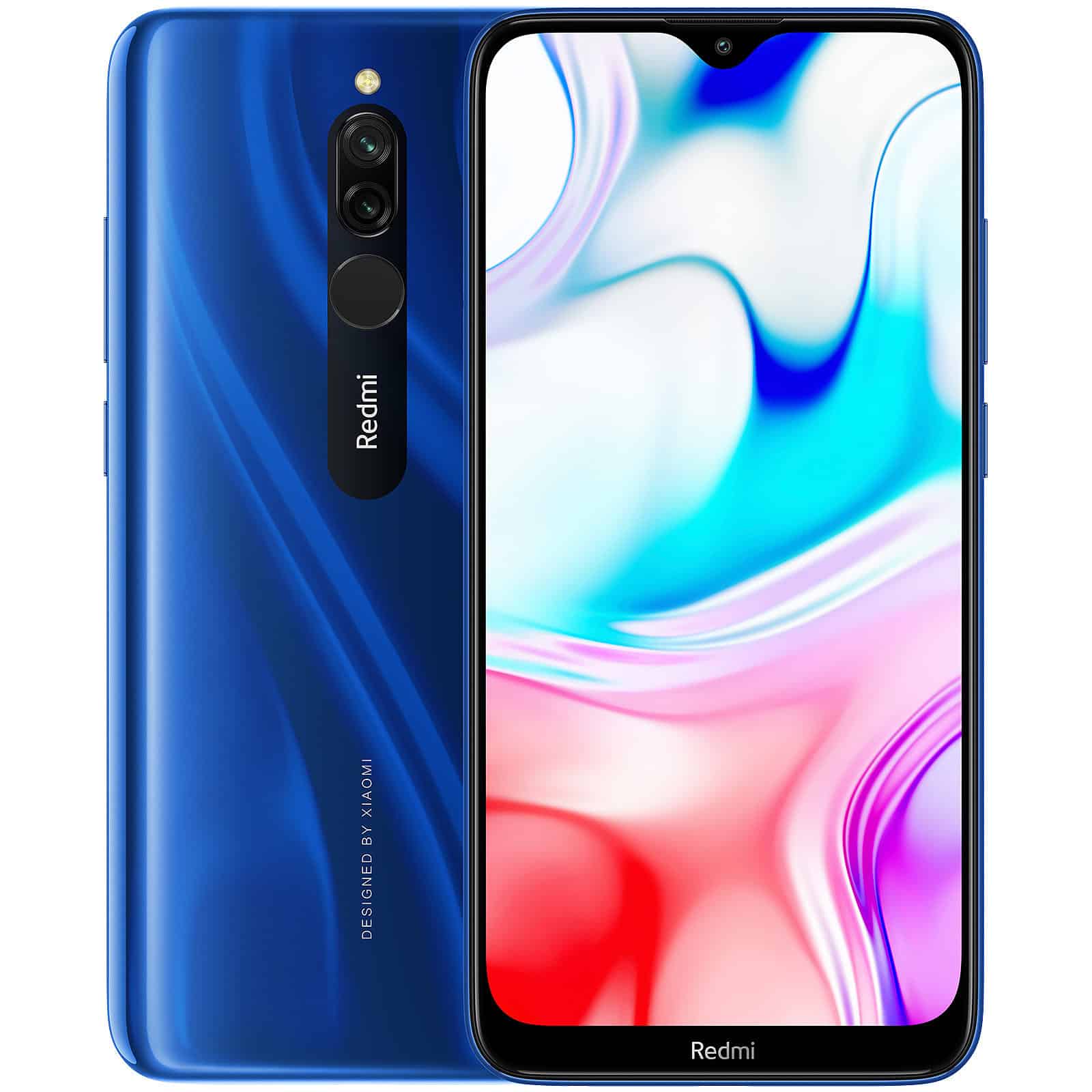 Redmi 8