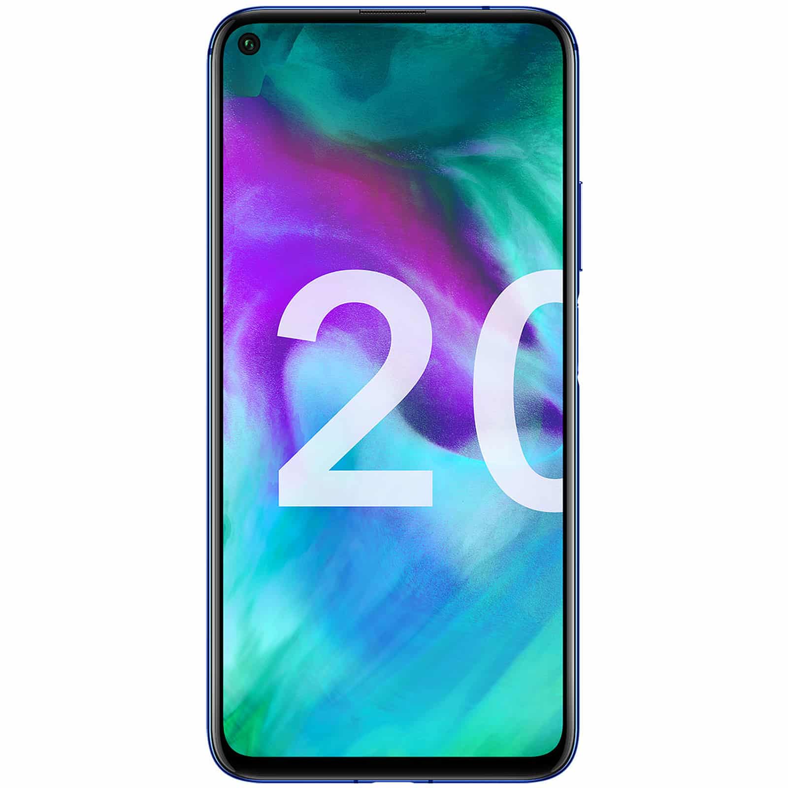 Honor 20