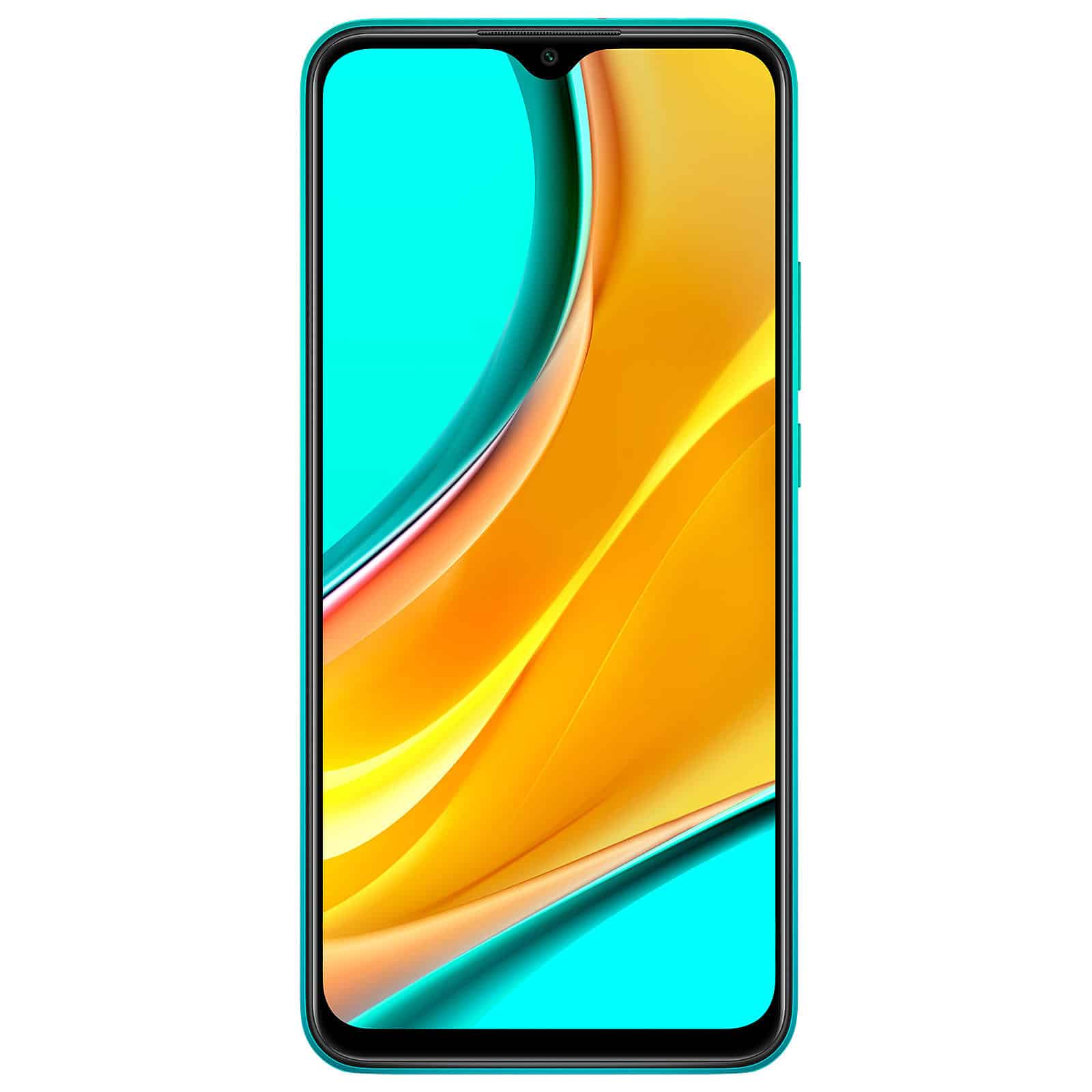 Redmi 9