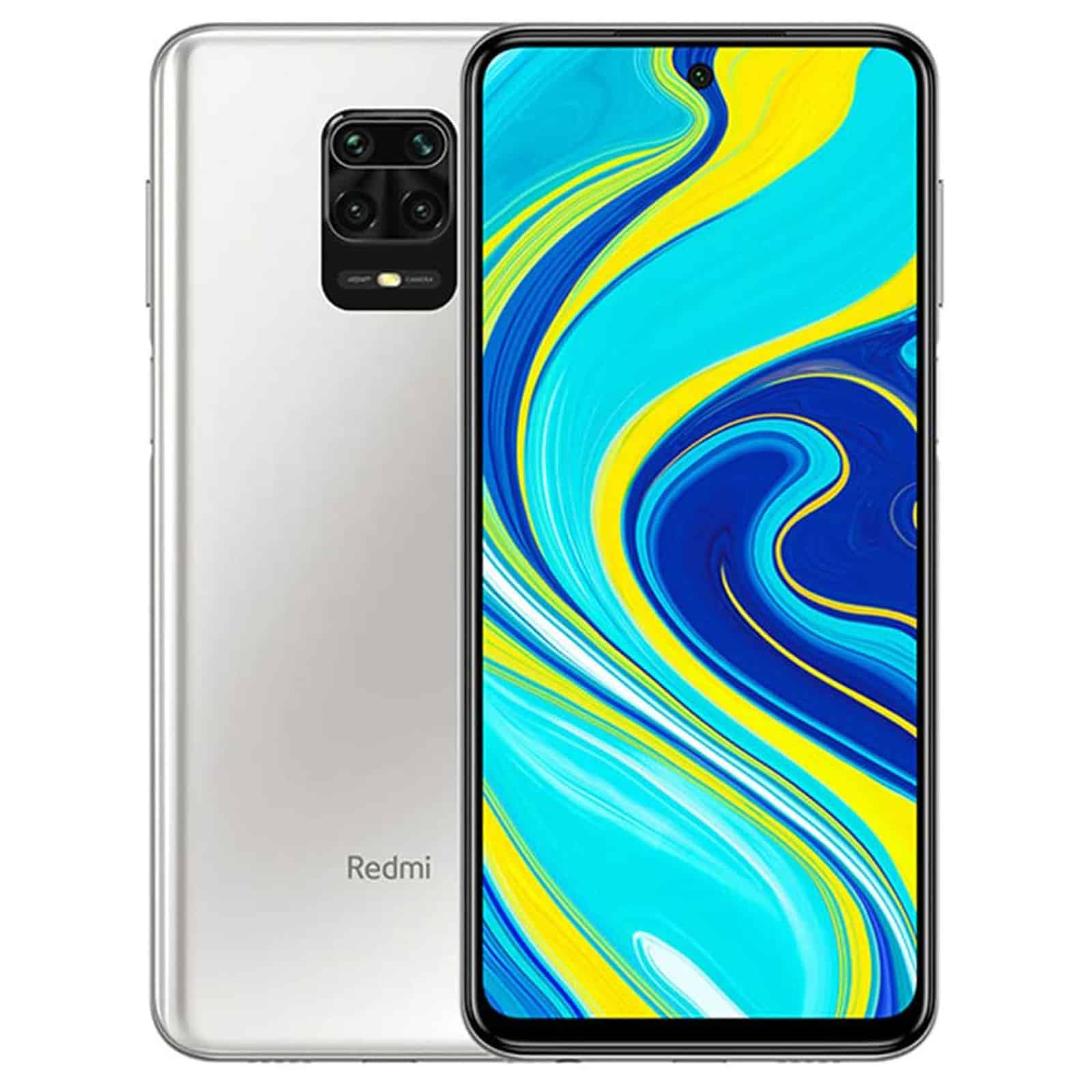 Redmi Note 9s