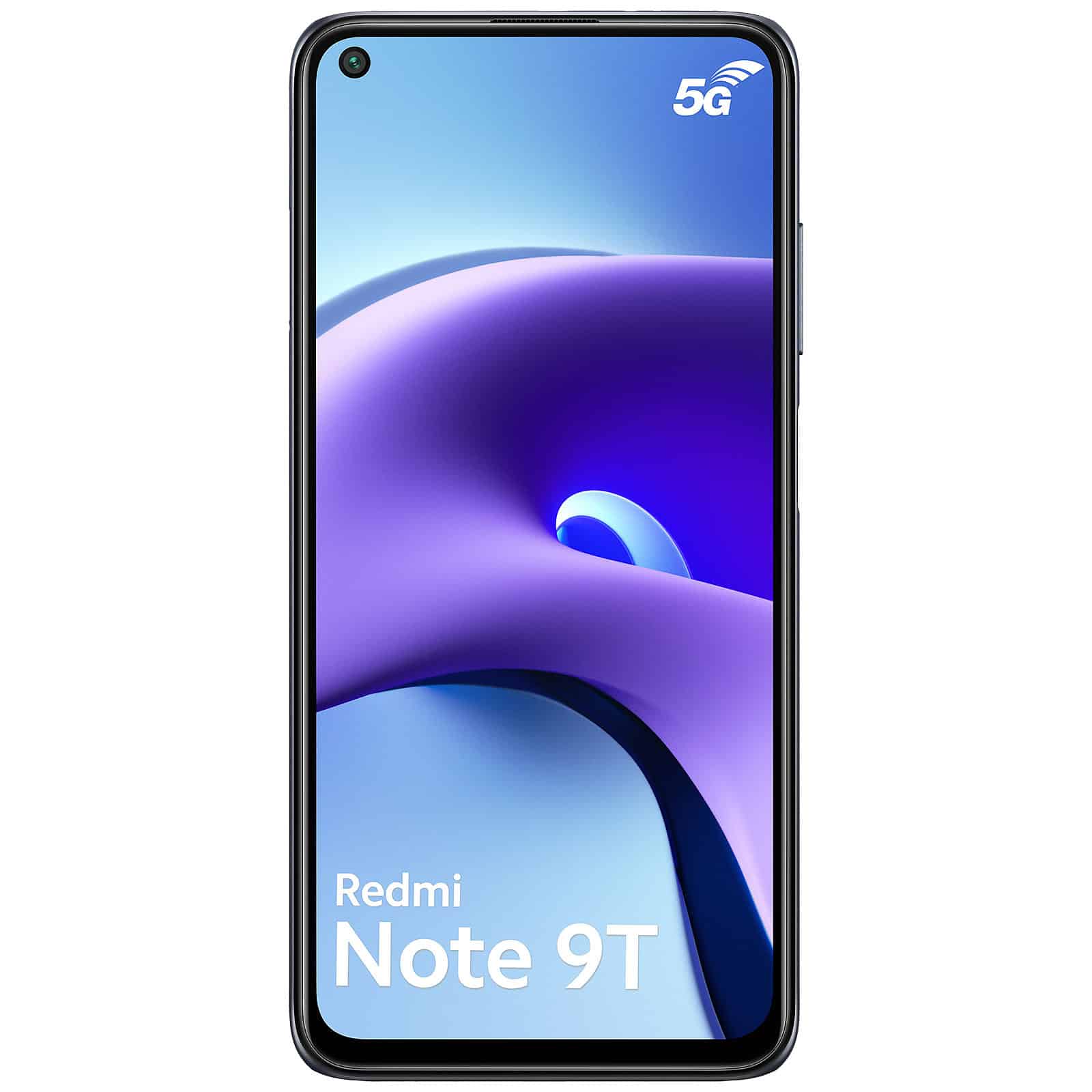 Redmi Note 9t