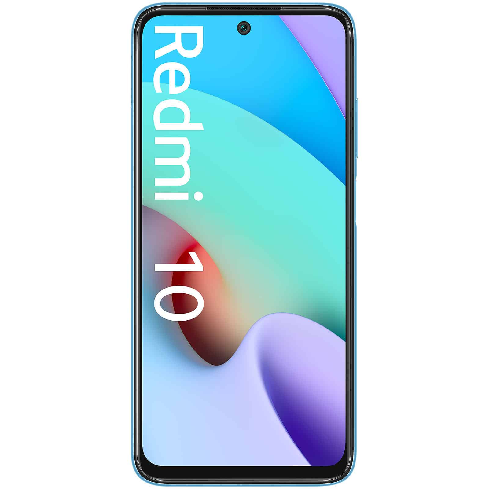Redmi 10