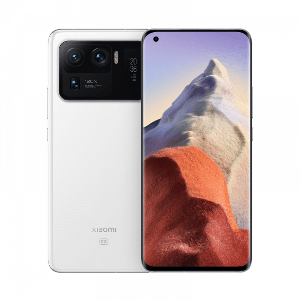 Mi 11 Ultra