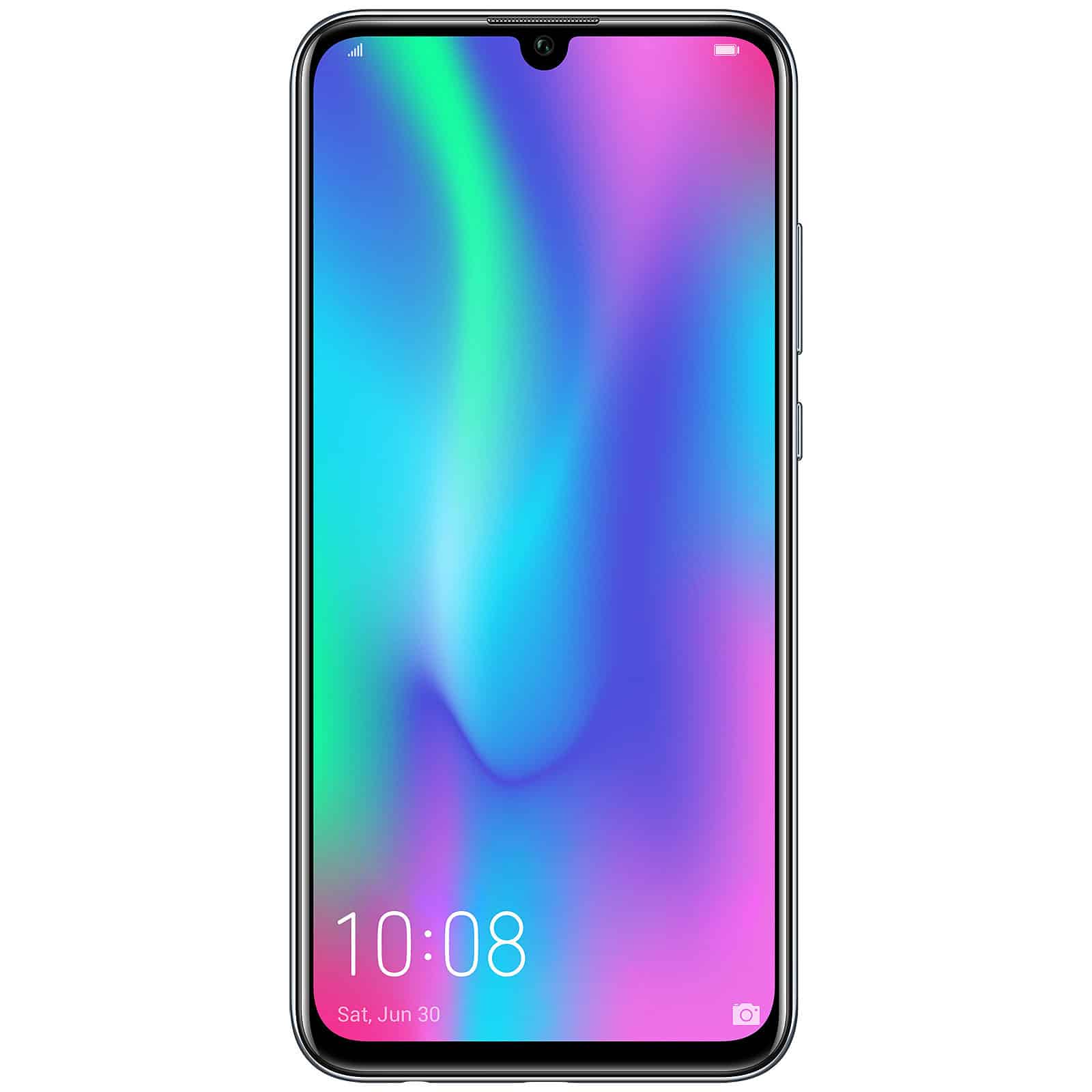 10 Lite