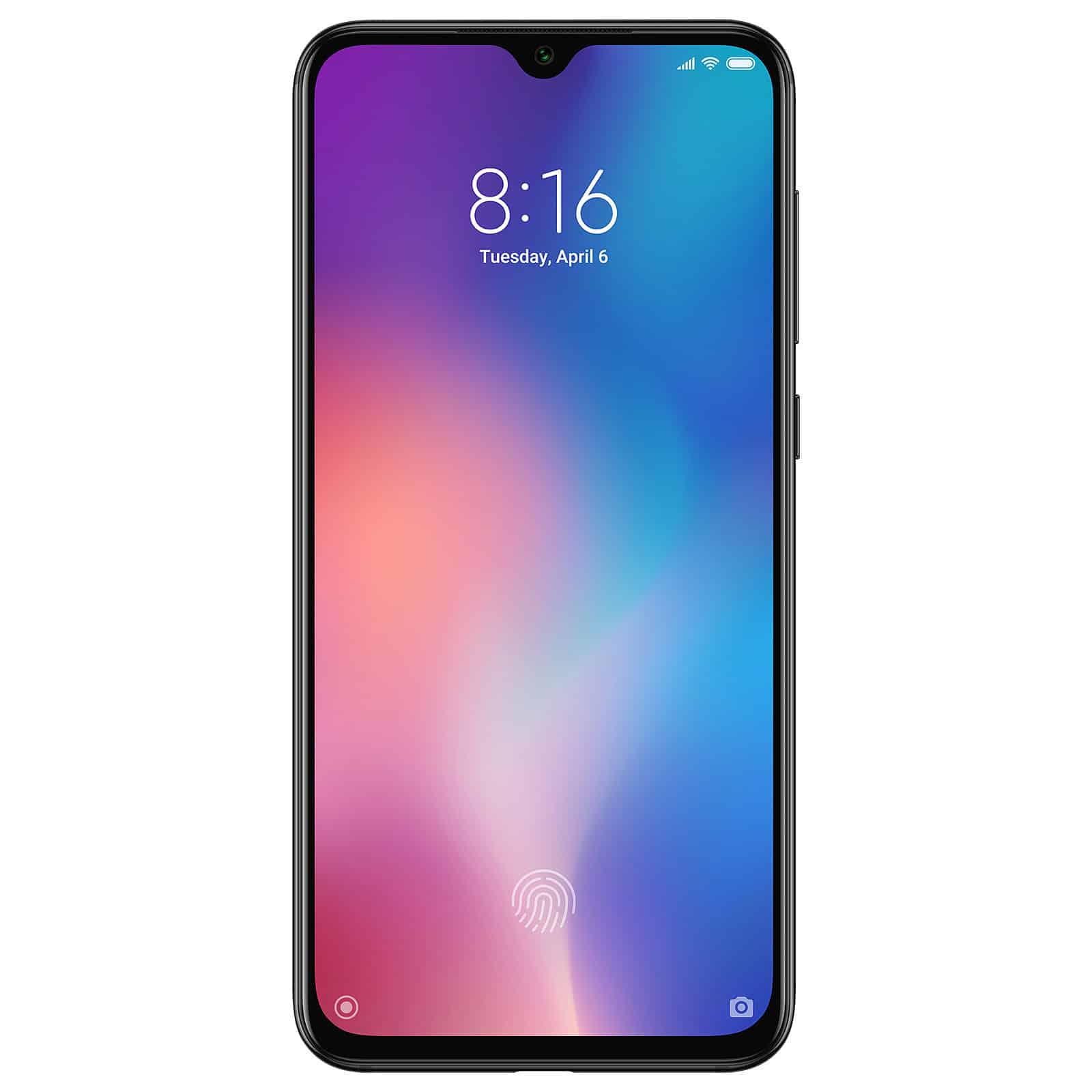 Mi 9 SE