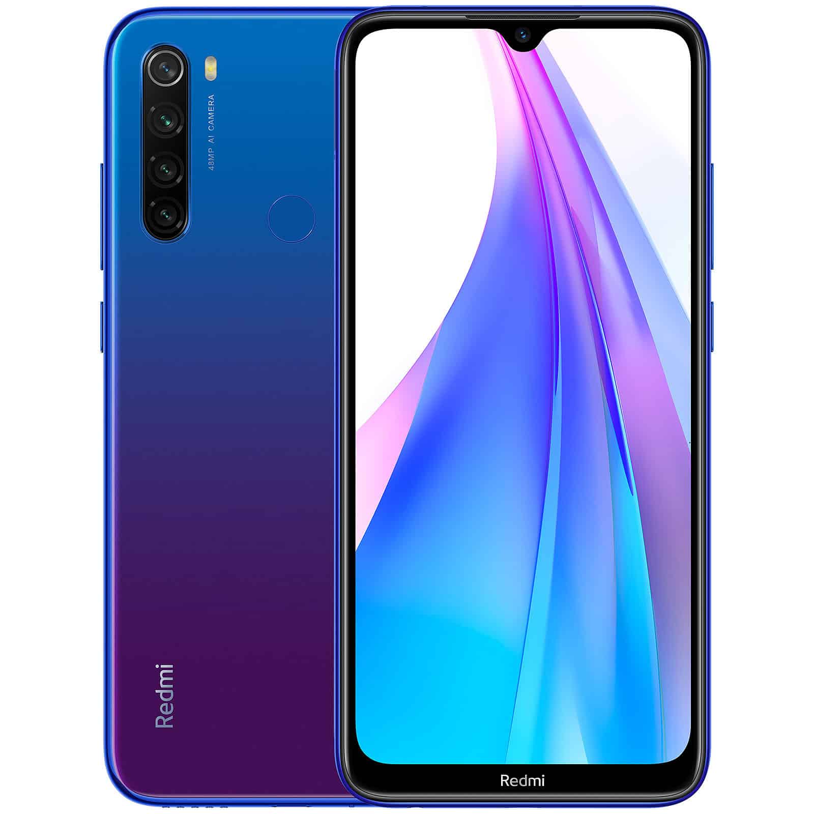 Redmi Note 8t