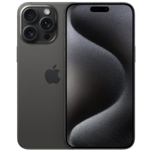 Apple iPhone 15 Pro Max - 256 Go - Titane - Bon état - Occasion