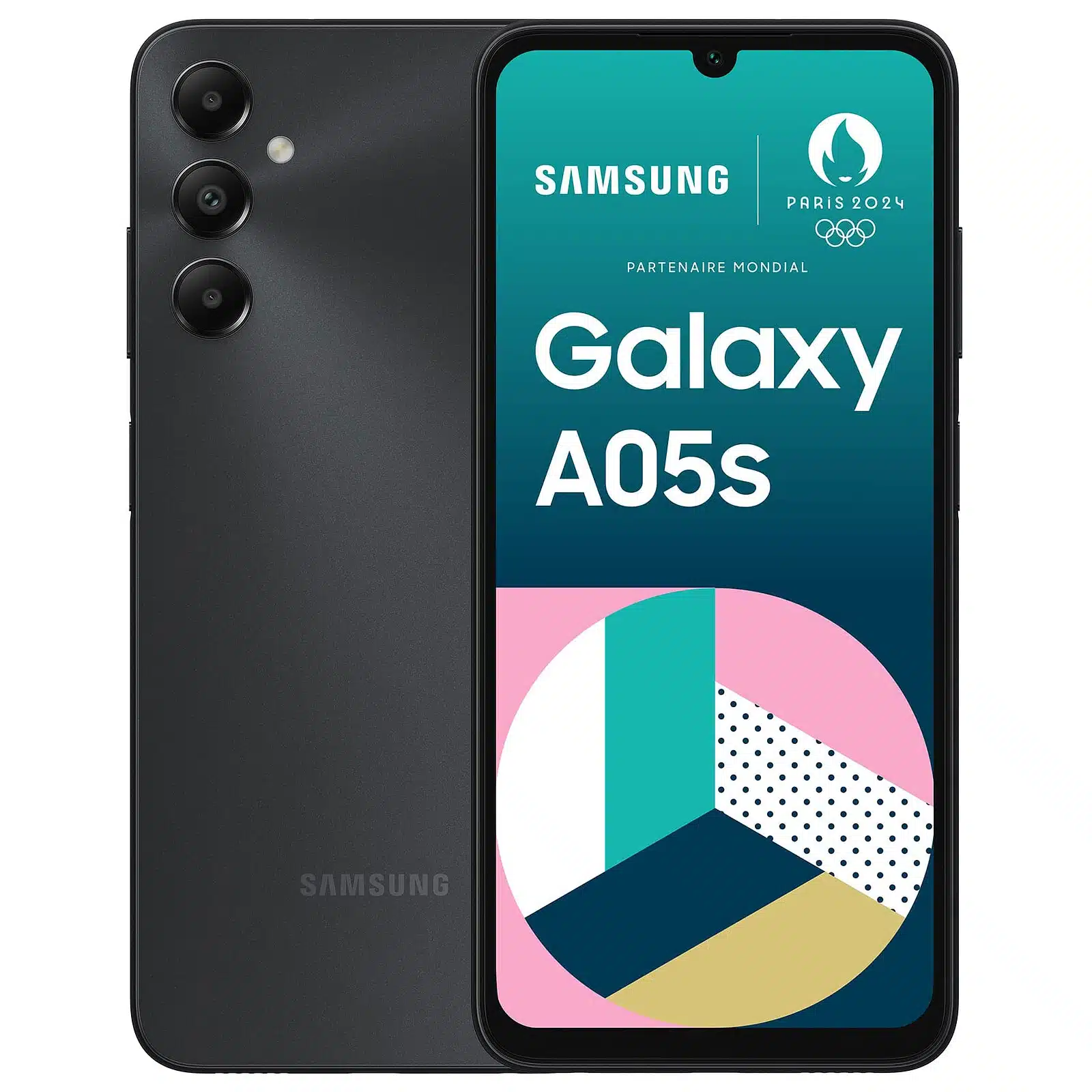 Galaxy A05s