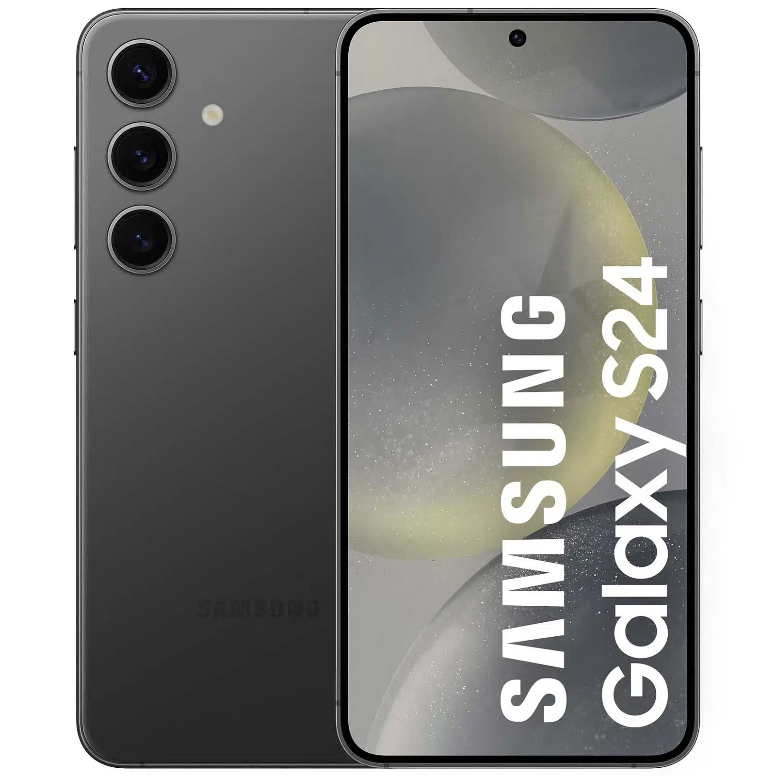 Galaxy S24