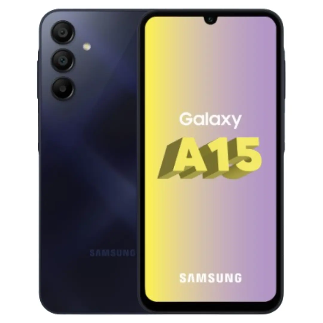 Galaxy A15 4G
