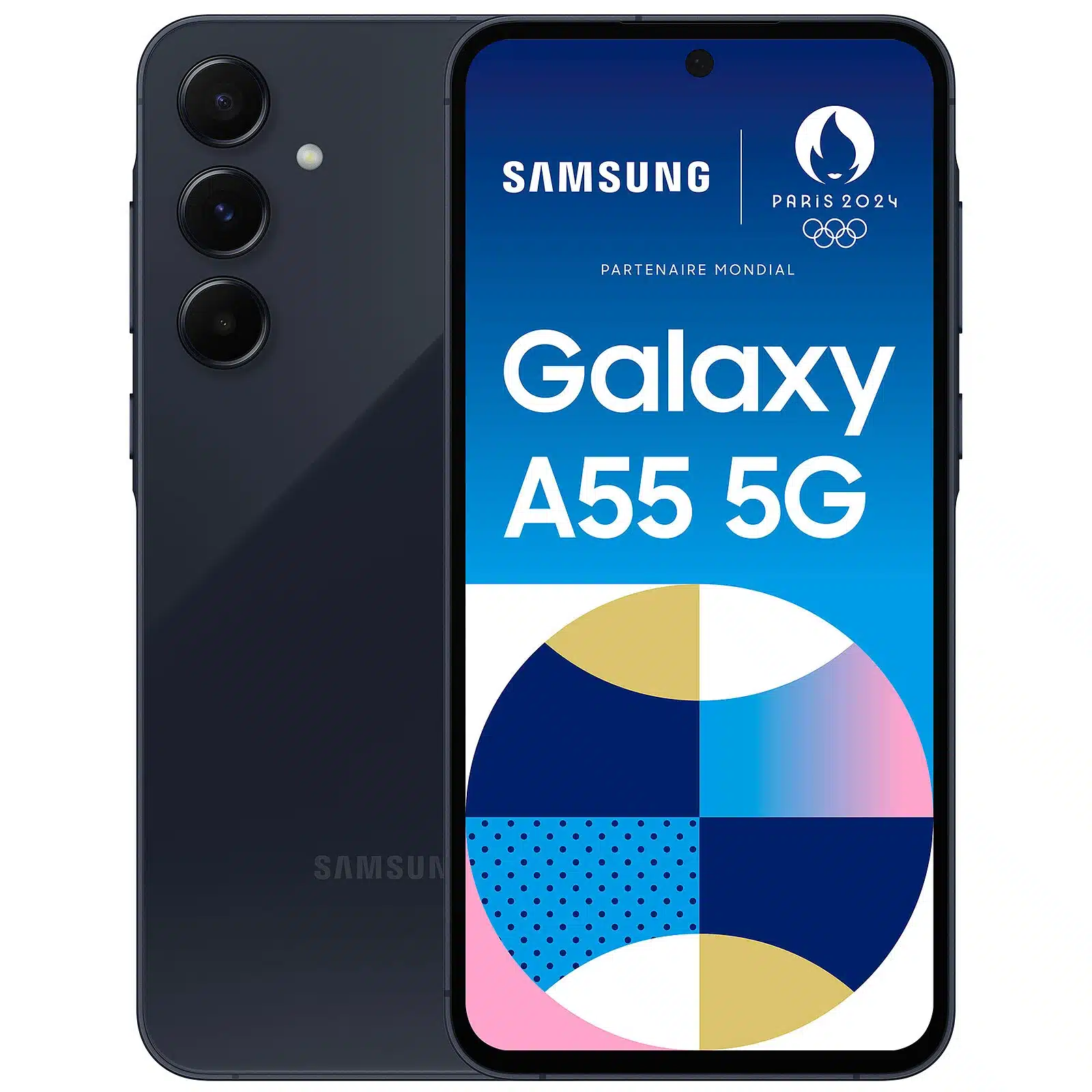 Galaxy A55 5G