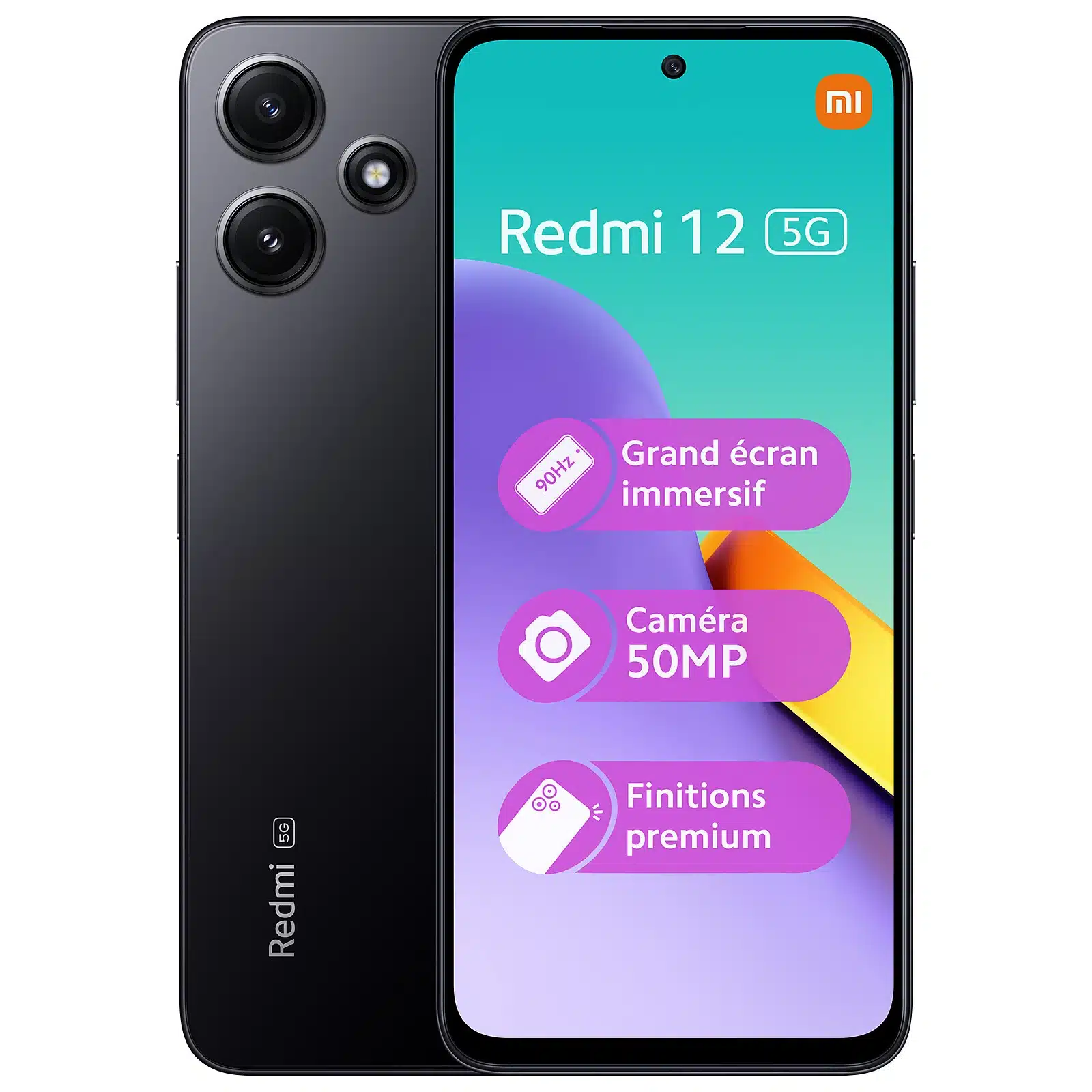Redmi 12 5G