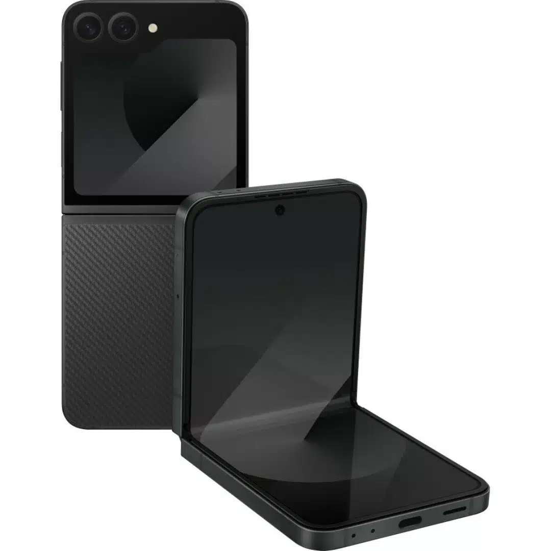 Galaxy Z Flip 6