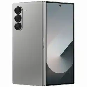 Samsung Galaxy Z Fold 6 - 256 Go - Gris - Bon état - Occasion