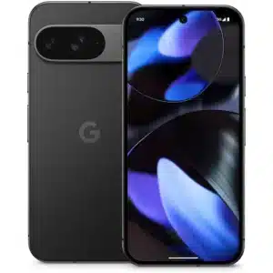 Google Pixel 9 - 128 Go - Noir - Bon état - Occasion