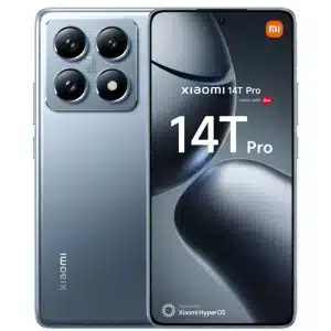 Xiaomi 14t Pro - 512 Go - Gris - Bon état - Occasion