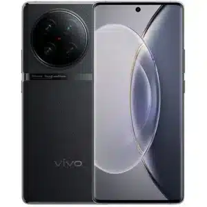 Vivo X90 Pro - 256 Go - Noir - Bon état - Occasion